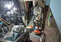 Nhà mặt phố sầm uất Quận 11, cơ hội cực hiếm... Bán nhà mặt phố tại Phú Thọ, Hồ Chí Minh 05