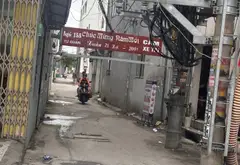 Nhà mặt ngõ kinh doanh đỉnh tại Hồ Phương Lưu - Cơ hội đầu tư sáng giá... Bán nhà riêng tại Hải An, Hải Phòng 05