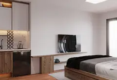 TOÀ APARTMENT VIEW HỒ TÂY – DÒNG TIỀN KHỦNG 235TR/THÁNG -Ô TÔ VÀO NHÀ -NGÕ THÔNG -HIẾM - NHẬT CHIÊU... Bán chung cư mini tại Tây Hồ, Hà Nội 01