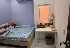 Bán nhà riêng 2 phòng ngủ tại phường, khu vực có pháp lý rõ ràng... Bán nhà riêng tại Thông Tây Hội, Hồ Chí Minh 08
