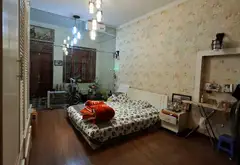 Nhà Lò Đúc Trung Tâm Hai Bà Trưng – Sống Tiện Lợi, Gần Hồ Hoàn Kiếm... Bán nhà riêng tại Hai Bà Trưng, Hà Nội 01