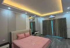 Nhà mặt phố Trần Đăng Ninh - Kinh doanh đỉnh cao, vị trí vàng 7 tầng, Thang Máy.... Bán nhà mặt phố tại Hà Đông, Hà Nội 11