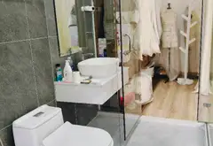 Nhà mặt phố 4 tầng, 5x20m, gần Đại học Kinh tế Nguyễn Văn Linh, Bình Chánh... Bán nhà mặt phố tại Bình Hưng, Hồ Chí Minh 08