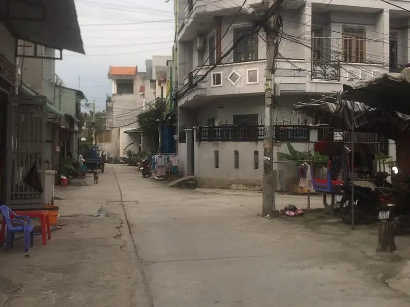 NHÀ 3 TỶ TỈNH LỘ 10... Bán owner_side tại Tân Tạo, Hồ Chí Minh 01