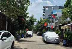 Bán nhà 2 tầng, 60m2 , hẻm xe hơi 12m , chỉ 3.85 tỷ, p Tân Đông Hiệp, tphcm... Bán nhà riêng tại Dĩ An, Hồ Chí Minh 01