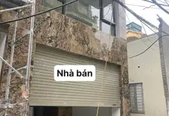 Bán nhà 6 tầng tại Bát Khối, gara ô tô, thang máy 450kg... Bán nhà riêng tại Long Biên, Hà Nội 03