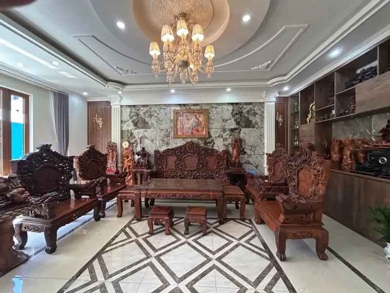 Nhà mặt phố trung tâm Hải Châu, Hiếm có, siêu lợi nhuận kinh doanh... Bán nhà mặt phố tại Hải Châu, Đà Nẵng 01