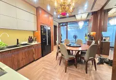 BÁN NHÀ MẶT HỒ MAI ANH TUẤN, HOÀNG CẦU, 131M2, MẶT TIỀN 9M... Bán nhà riêng tại Ô Chợ Dừa, Hà Nội 03