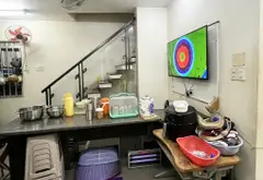Nhà rộng 4 tầng, mặt tiền 10m tại Tân Thới Hiệp cực hiếm... Bán nhà riêng tại Tân Thới Hiệp, Hồ Chí Minh 06