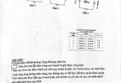 CƠ HỘI sở hữu nhà 4 tầng thiết kế tối ưu tại Phường Tân Bình, Hồ Chí Minh... Bán nhà riêng tại Tân Bình, Hồ Chí Minh 03