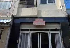Nhà 4 tầng BTCT, HXH Lý Chiêu Hoàng, Quận 6, chỉ 5 tỷ 3 (thương lượng)... Bán nhà riêng tại Bình Phú, Hồ Chí Minh 01