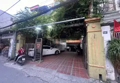 Căn hộ lô góc sáng thoáng tại Bình Minh Bồ Đề... Bán căn hộ chung cư tại Bồ Đề, Hà Nội 01