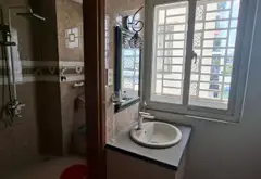 Trung tâm Q.Gò Vấp cũ, gần trường học, bệnh viện, siêu thị, cửa hàng điện máy,...... Bán nhà mặt phố tại An Hội Đông, Hồ Chí Minh 04