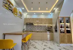 Bán nhà 2 tầng 4 phòng ngủ hẻm ô tô phường Tân Sơn Hòa, Tân Bình... Bán owner_side tại Tân Sơn Hòa, Hồ Chí Minh 06