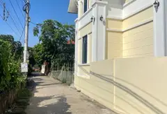 Đất mặt tiền rộng, ô tô tránh tại Văn Giang, Hưng Yên 80m2 4.2 tỷ... Bán đất tại Văn Giang, Hưng Yên 05