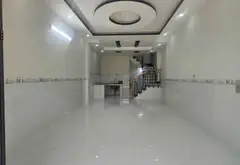 Cơ hội hiếm có sở hữu nhà 2 tầng kiên cố ở Bình Tân giá chỉ 3.8 tỷ... Bán nhà riêng tại Bình Tân, Hồ Chí Minh 03
