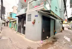 Bán nhà riêng 2 tầng 28m² gần Coopmart Quang Trung, Gò Vấp... Bán nhà riêng tại Thông Tây Hội, Hồ Chí Minh 12