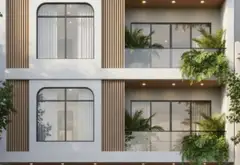 Nhà Lô Góc Mới Xây Ngay Mặt Ngõ Lê Lợi, Tiện Ích Trọn Vẹn, Vị Trí Vàng Cho Nhà Đầu Tư... Bán nhà riêng tại Gia Viên, Hải Phòng 01