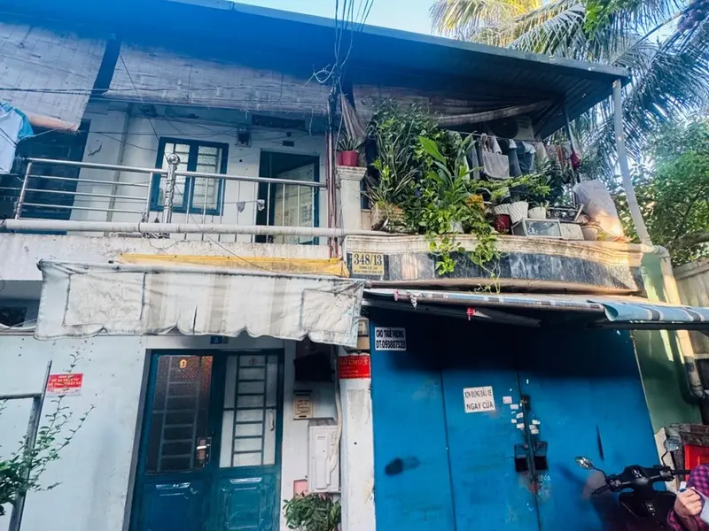 Tỉnh lộ 10-135m2-2 tầng-9tỷ4... Bán nhà riêng tại Bình Trị Đông, Hồ Chí Minh 01