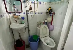 Cách bệnh viện Bình Tân 500m, chủ gửi nhà 2Tầng sổ riêng hxh, 2.5Tỷ giá còn Thương Lượng... Bán nhà riêng tại Bình Trị Đông, Hồ Chí Minh 05