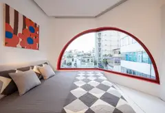 Bán nhà 6 tầng 9PN 11WC tại Trần Hưng Đạo, phường Cầu Ông Lãnh, giá 40 tỷ... Bán nhà riêng tại Cầu Ông Lãnh, Hồ Chí Minh 05