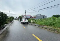 Lô Đất Mặt Đường Trục Thôn Tỉnh Hải Phòng... Bán đất tại Tân Minh, Hải Phòng 01