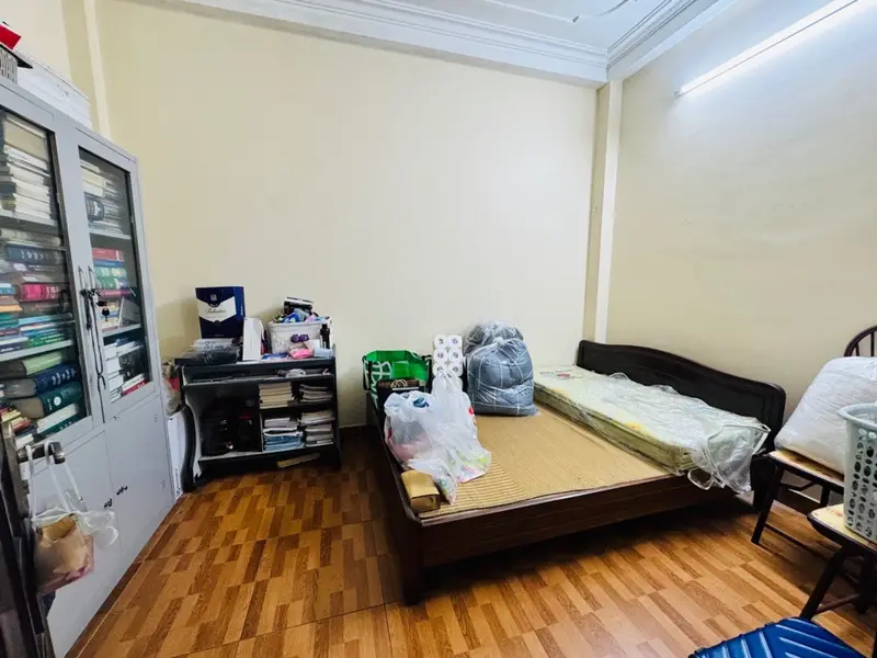 Cơ hội hiếm có sở hữu nhà 4 tầng ngay trung tâm Đống Đa, Hà Nội... Bán nhà riêng tại Đống Đa, Hà Nội 01