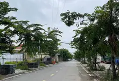 Bán đất thổ cư 73.5m² tại Hải Bối, gần cầu Thăng Long và cầu Nhật Tân... Bán đất tại Vĩnh Thanh, Hà Nội 01