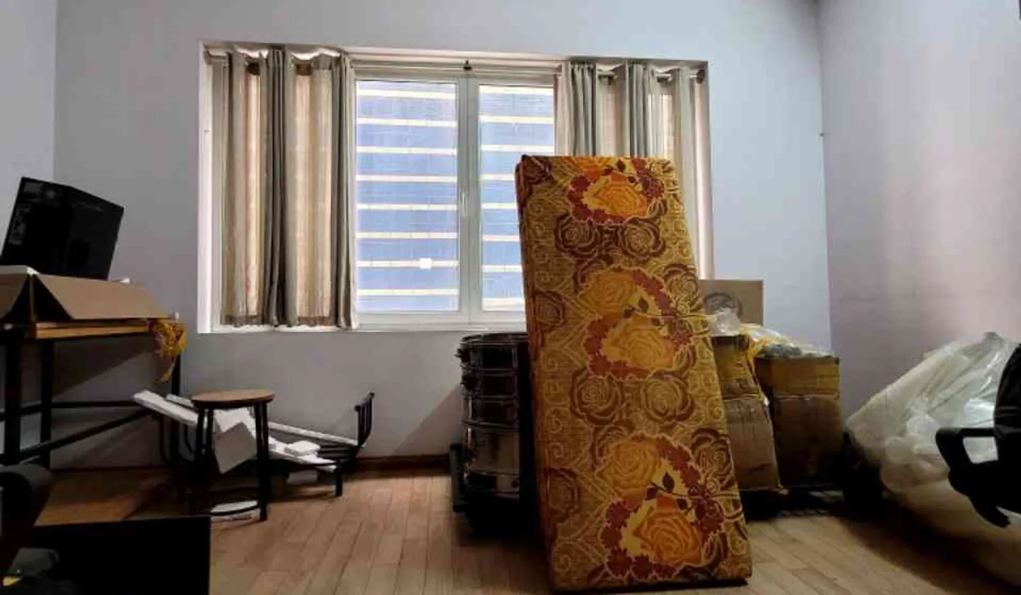 Bán nhà riêng khu phân lô phố Lạc Trung, 60m2, kinh doanh, ô tô tránh... Bán nhà riêng tại Vĩnh Tuy, Hà Nội 01