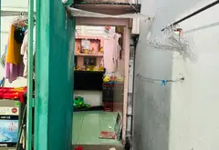 Nhà riêng 1 tầng diện tích 35.9m2 tại Tân Sơn Nhì Tân Phú... Bán nhà riêng tại Tân Sơn Nhì, Hồ Chí Minh 07