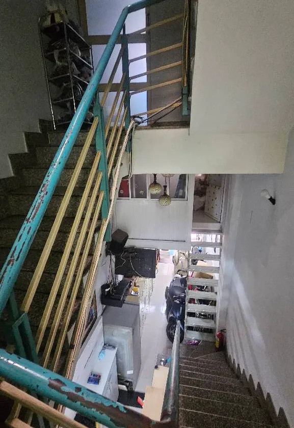 Bán nhà 6 tầng cho thuê gần công viên quận 10, diện tích 40m2... Bán nhà mặt phố tại Hòa Hưng, Hồ Chí Minh 01