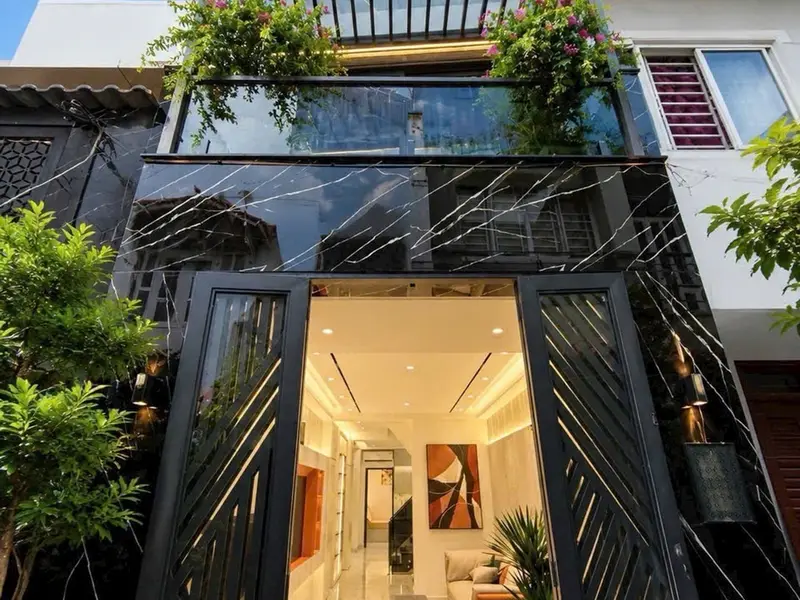 🔥 SIÊU PHẨM 3 TẦNG SÁT HXH HUỲNH TẤN PHÁT, QUẬN 7 – 47M² – 3PN – FULL NT – GIÁ 5.7 TỶ 💰... Bán nhà riêng tại Phú Thuận, Hồ Chí Minh 01
