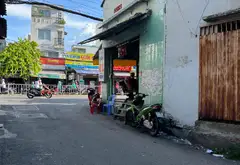 Nhà 2 mặt tiền Quận 6 - Giá sốc chốt nhanh... Bán nhà mặt phố tại Phú Lâm, Hồ Chí Minh 09