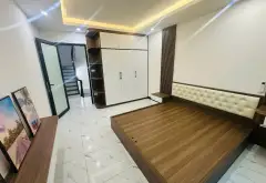 Nhà phố Long Châu – Kinh doanh đỉnh, ô tô thoải mái... Bán nhà mặt phố tại Chương Mỹ, Hà Nội 06