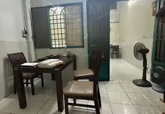 Bán nhà 1 tầng mặt tiền 4m tại Trung Mỹ Tây, giá 5.2 tỷ... Bán nhà riêng tại Trung Mỹ Tây, Hồ Chí Minh 02