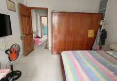 🔥 NHÀ 4 TẦNG – HẺM NHỰA 8M – TRƯỜNG THỊ HOA, Q12 🔥GIÁ NHỈ 6 Đ... Bán nhà riêng tại Tân Thới Hiệp, Hồ Chí Minh 03