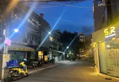 Bán căn hộ 2 phòng ngủ tại Nguyễn Văn Trỗi, view kênh Nhiêu Lộc, diện tích 57 m2... Bán căn hộ chung cư tại Phú Nhuận, Hồ Chí Minh 06