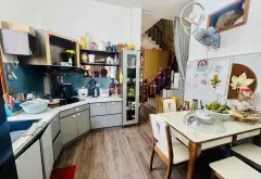 Bán nhà mặt phố lô góc 3 tầng, mặt tiền 6m, diện tích 100m2 tại Khái Tây, Ngũ Hành Sơn... Bán nhà mặt phố tại Ngũ Hành Sơn, Đà Nẵng 07