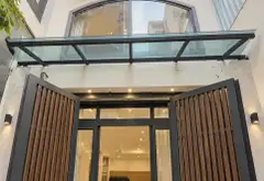 ĐỈNH CAO QUẬN 3 - NHÀ MỚI ĐẸP HXH NGUYỄN ĐÌNH CHIỂU - KHU VIP BÀN CỜ... Bán nhà riêng tại Xuân Hòa, Hồ Chí Minh 01
