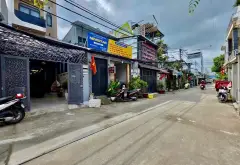 Nhà trong ngõ, ngách, hẻm - 120m² - Phú Thuận, Quận 7, TP Hồ Chí Minh - 14.5 tỷ... Bán nhà riêng tại Phú Thuận, Hồ Chí Minh 20