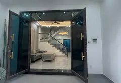 Nhà 3 tầng chất chơi ở An Hải, phong cách riêng, ô tô vào tận cửa... Bán nhà riêng tại An Hải, Hải Phòng 02