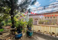 Bán nhà riêng quận 6 diện tích 168m2, ô tô đậu cửa, giá 17.9 tỷ... Bán nhà riêng tại Phú Lâm, Hồ Chí Minh 08