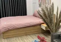 Apartment Trích Sài cách Hồ Tây 30m mặt ngõ ô tô thông Lạc Long Quân kín phòng full nội thất... Bán chung cư mini tại Tây Hồ, Hà Nội 08