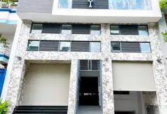 ❤️‍🔥 TÒA CHDV CAO CẤP 40 PHÒNG – SÁT ĐẦM SEN, Q11 – NHỈNH 30 TỶ

🏢 173m² • ngang hơn 8m • 6 tầng... Bán nhà mặt phố tại Phú Thạnh, Hồ Chí Minh 02
