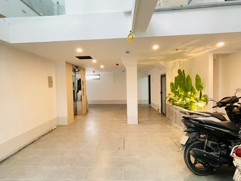 Cơ hội sở hữu chung cư mini 7 tầng mặt tiền rộng tại trung tâm Tạ Quang Bửu... Bán chung cư mini tại Bạch Mai, Hà Nội 01