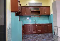 NHÀ NGAY CHỢ 200 - 56M2 - CHỈ 4.54T - NGANG 4M - NỞ HẬU - THU 180TR/NĂM... Bán nhà riêng tại Khánh Hội, Hồ Chí Minh 02