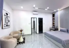 Nhà 3 tầng mặt tiền Hải Phòng - Trung tâm Thanh Khê cực chất... Bán nhà mặt phố tại Thanh Khê, Đà Nẵng 10