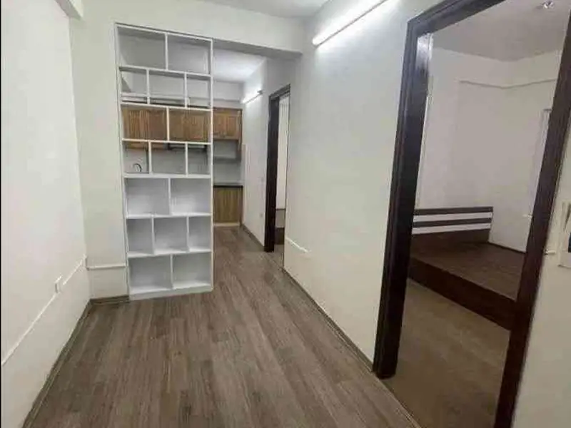 Bán căn hộ 46m2 tại trung tâm quận Đống Đa, căn góc, thang máy... Bán căn hộ chung cư tại Đống Đa, Hà Nội 01