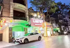 Nhà mặt phố lô góc siêu thoáng, cơ hội kinh doanh đỉnh tại trung tâm Hàng Kênh... Bán nhà mặt phố tại Lê Chân, Hải Phòng 02