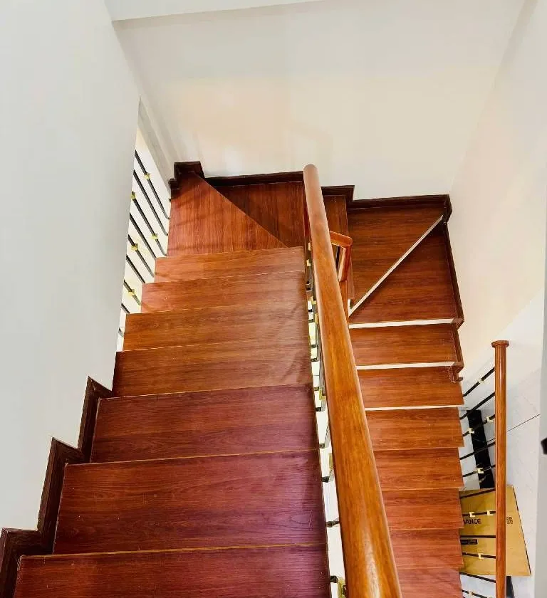 THANG MÁY - 30M RA PHỐ  -FULL NỘI THẤT , khu vực giao thông cực kỳ thuận lợi... Bán nhà riêng tại Đại Mỗ, Hà Nội 01